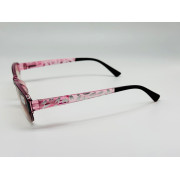 Очки корригирующие "Восток" 0056 Роз. Т