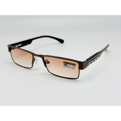 Очки корригирующие "Мост" 019 Т Очки корригирующие "Мост" 019 Т