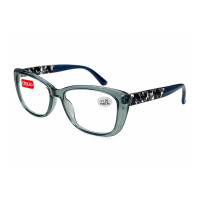 Очки корригирующие "Luxe vision" 6019" стекло